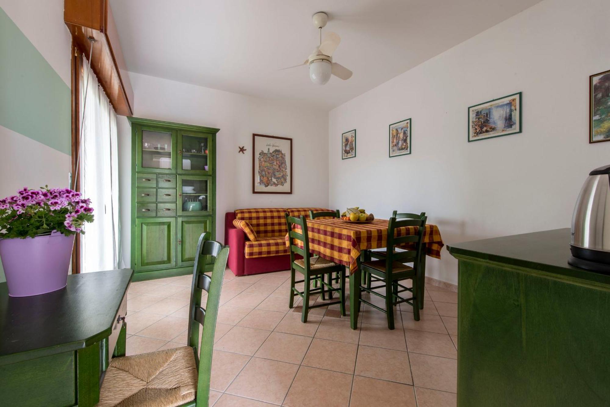 Italianflat - Peschiera Appartamento