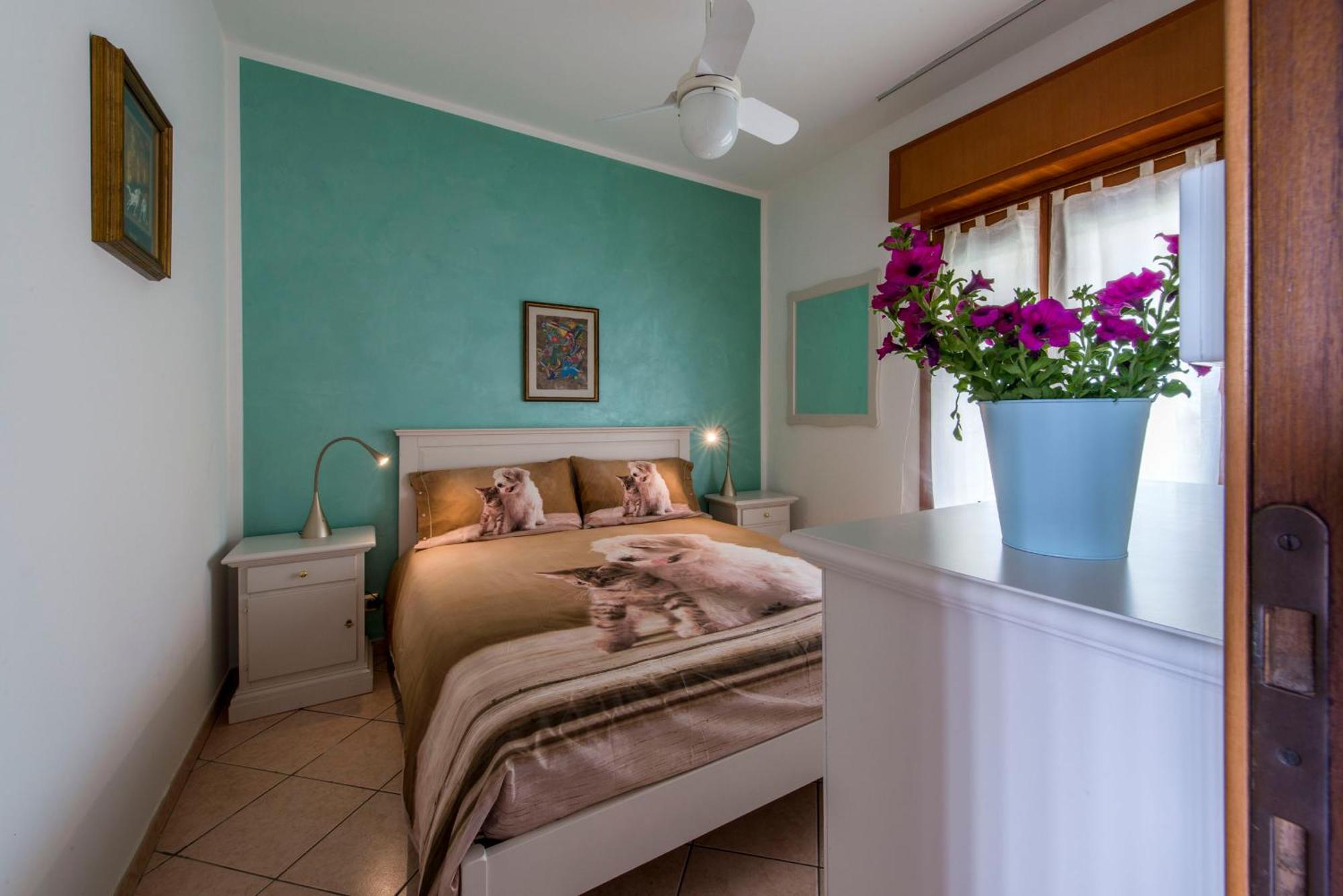 Appartamento Italianflat - Peschiera