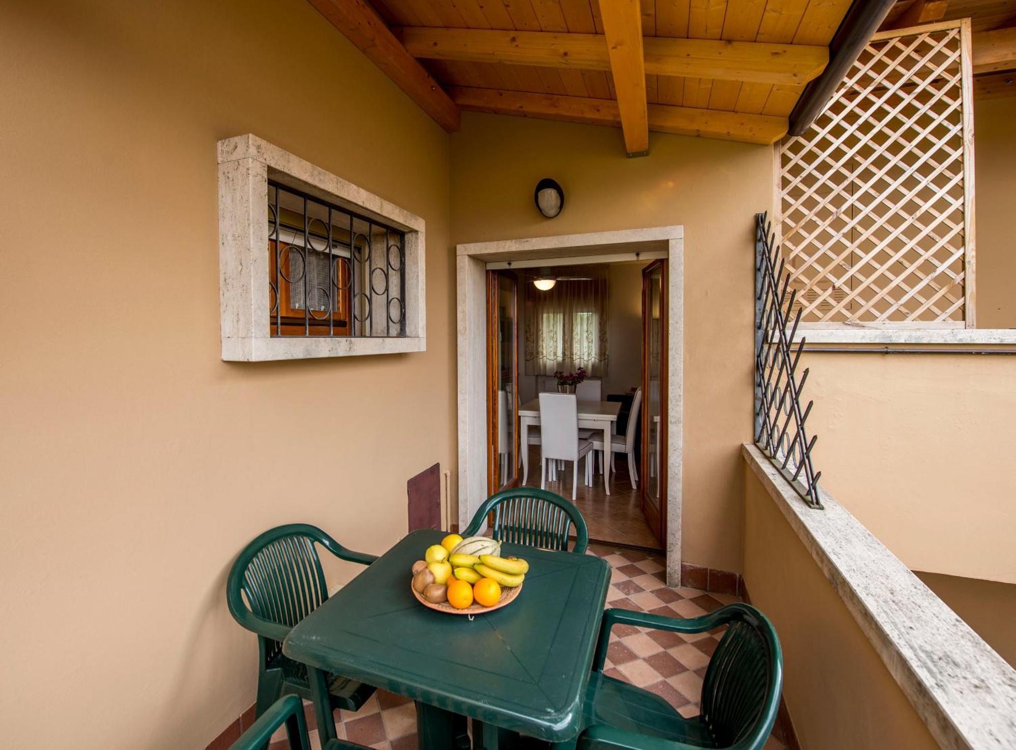 Appartement Italianflat - Peschiera Peschiera del Garda
