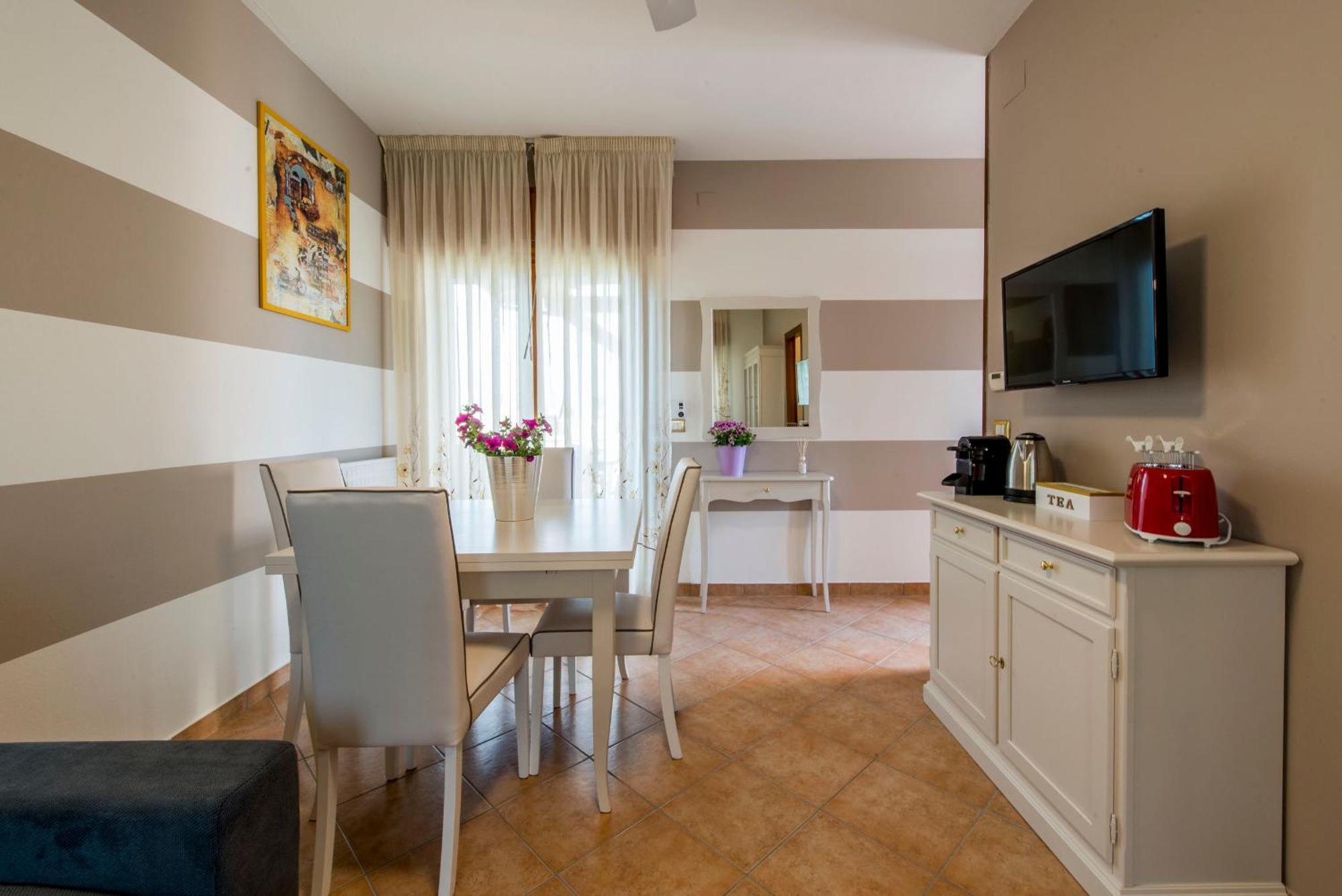 Appartamento Italianflat - Peschiera
