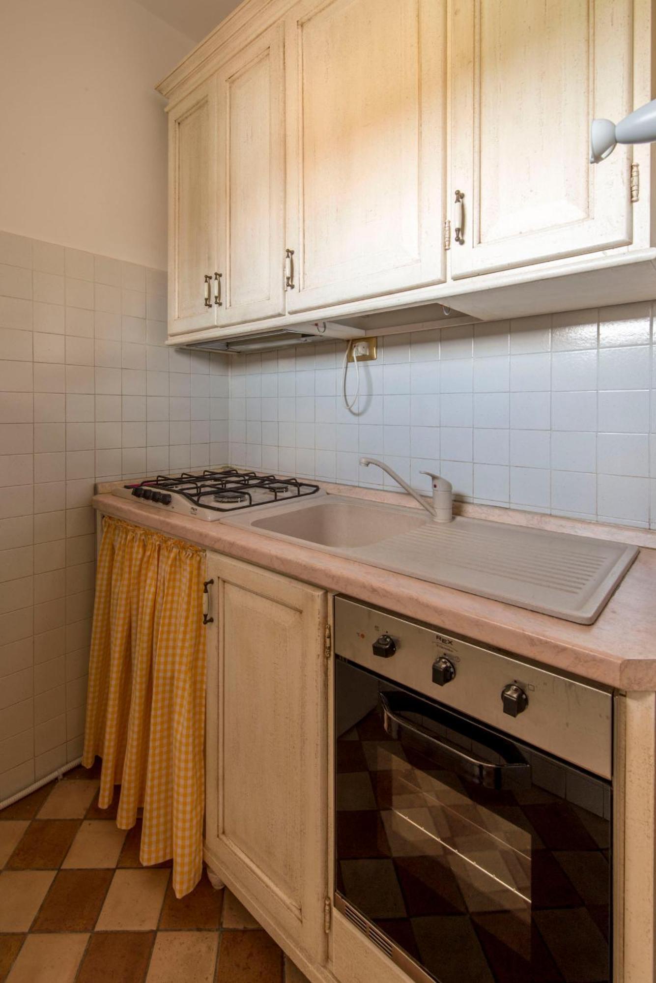 Italianflat - Peschiera Appartement *
