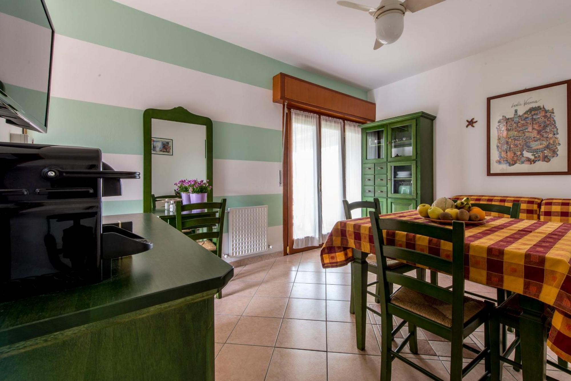 Appartamento Italianflat - Peschiera *