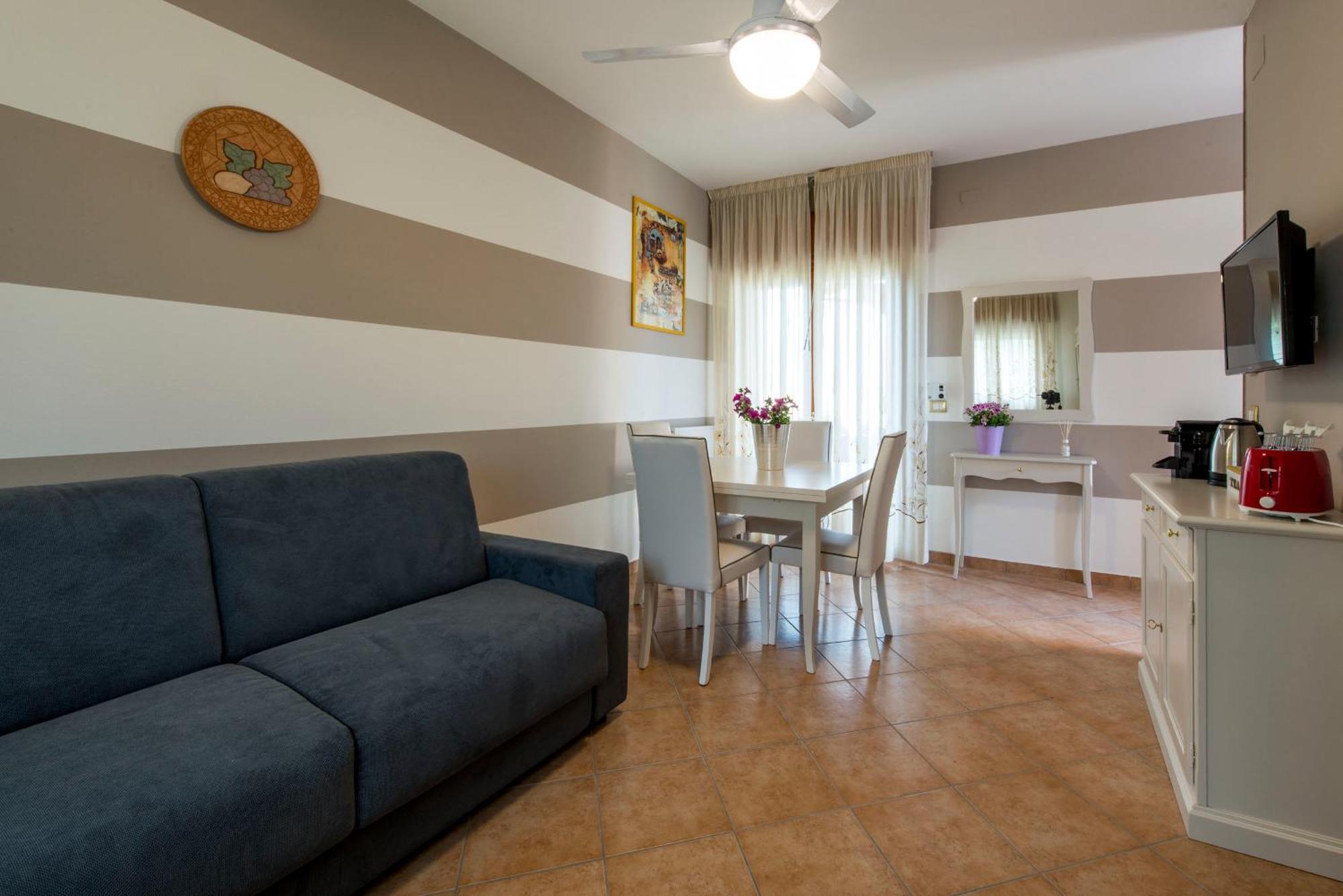 Italianflat - Peschiera *