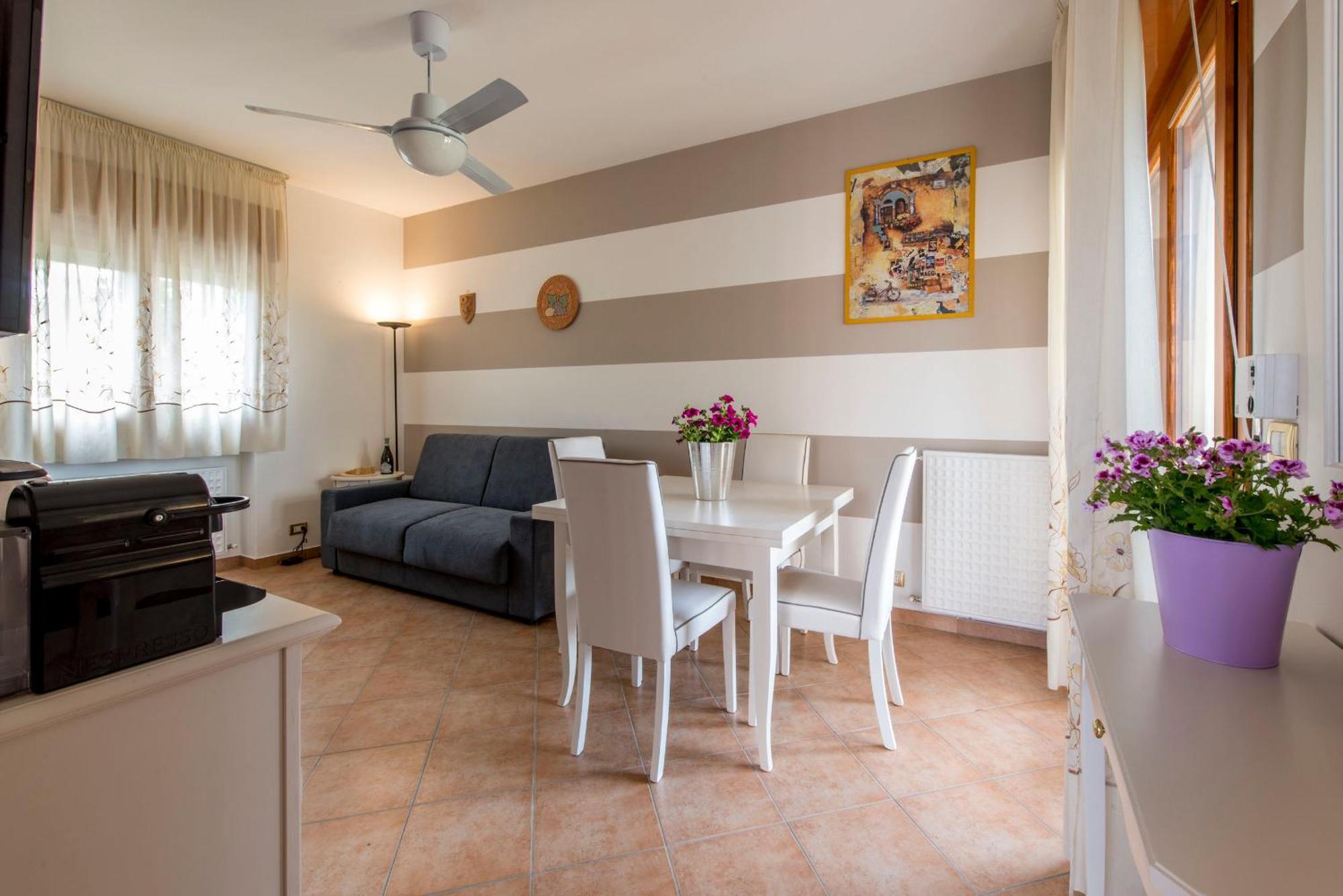 Appartement Italianflat - Peschiera