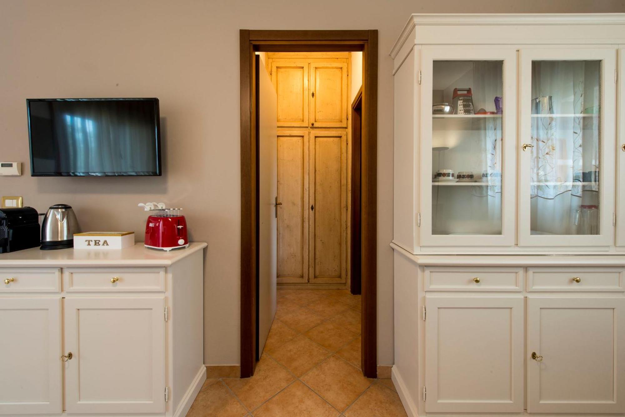 Appartement Italianflat - Peschiera *
