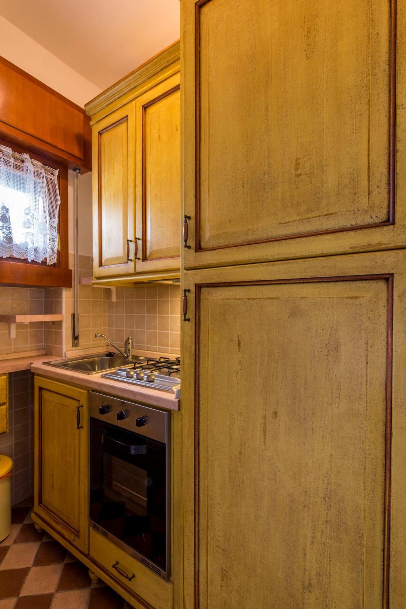 Italianflat - Peschiera Appartamento *