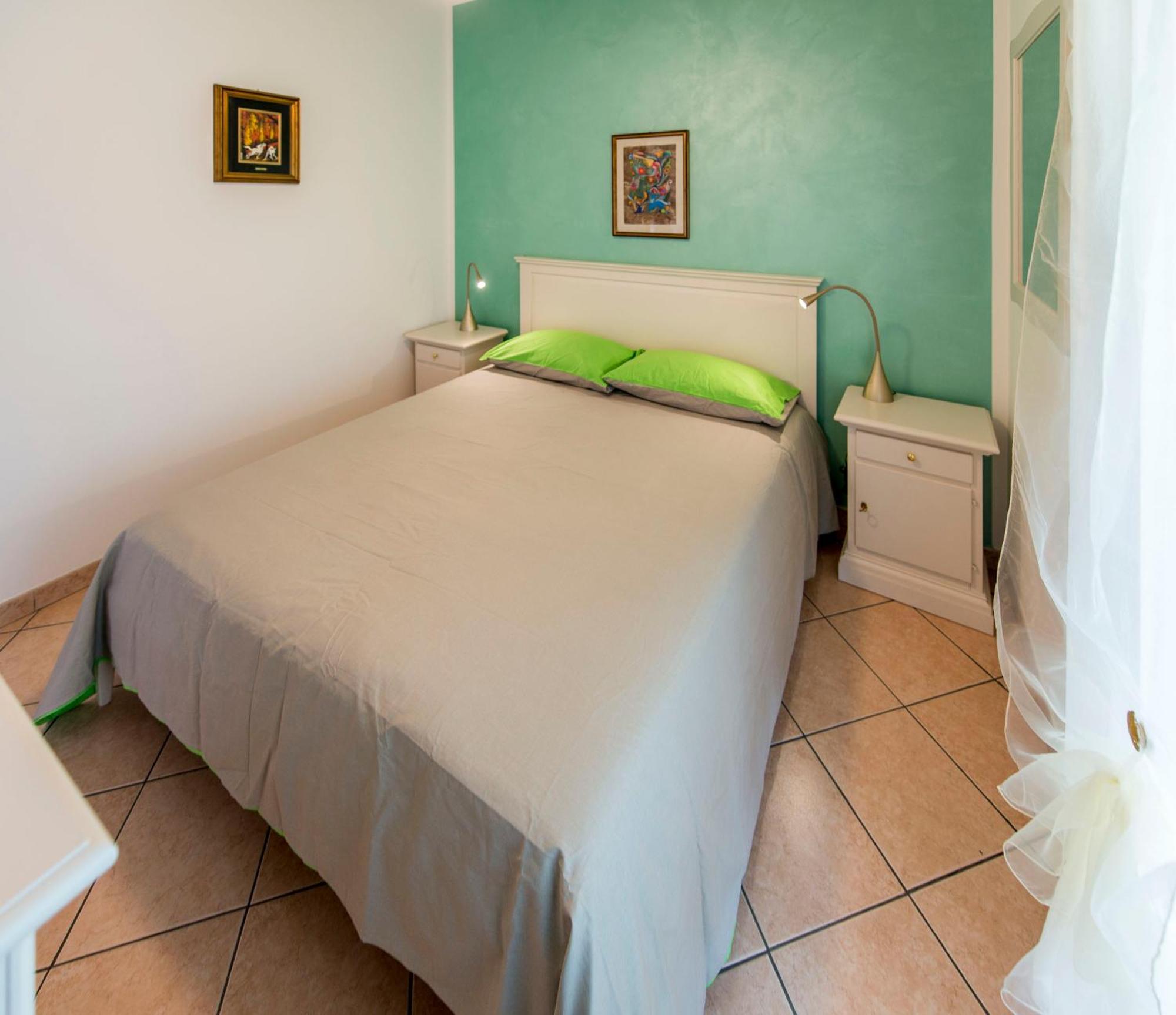 Appartamento Italianflat - Peschiera *